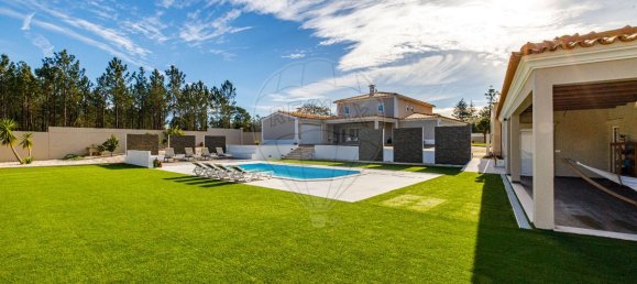 4 غرف نوم منزل في Porto de Mos, Portugal رقم 19663 44