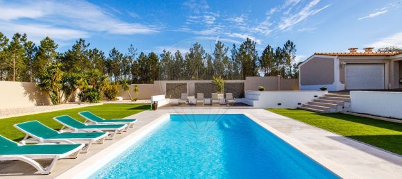 4 غرف نوم منزل في Porto de Mos, Portugal رقم 19663 46