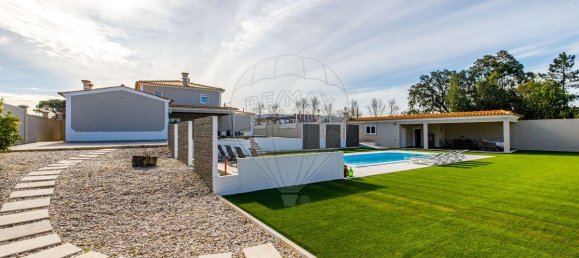 4 غرف نوم منزل في Porto de Mos, Portugal رقم 19663 48