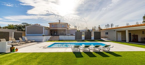 4 غرف نوم منزل في Porto de Mos, Portugal رقم 19663 43