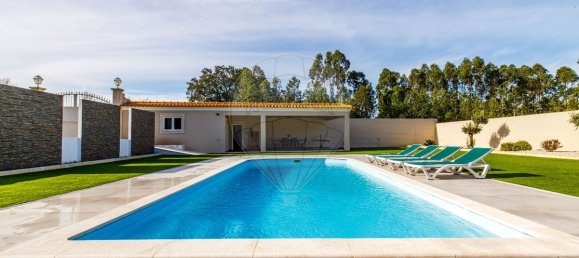 4 غرف نوم منزل في Porto de Mos, Portugal رقم 19663 41