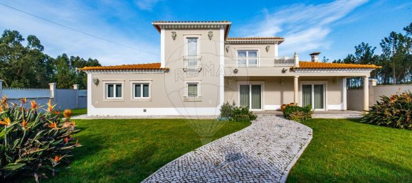 4 غرف نوم منزل في Porto de Mos, Portugal رقم 19663 36