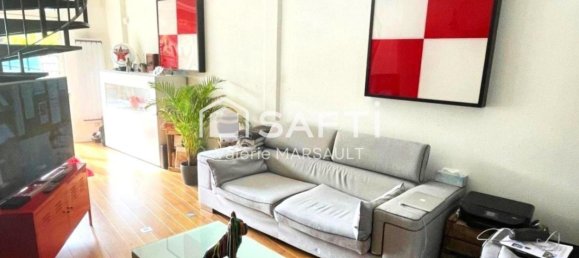 2 bedrooms Villa in Saint-Cyr-sur-Loire, France No. 213228 5