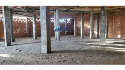 Imóvel comercial em Badajoz, Spain 362 m² N.º 153908