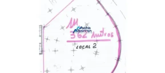 Propriété commerciale à Badajoz, Spain 362m² No. 153908 21