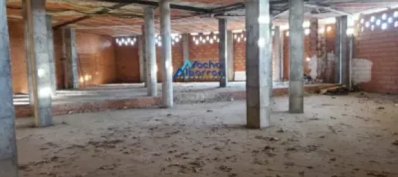 Propriété commerciale à Badajoz, Spain 362m² No. 153908 4