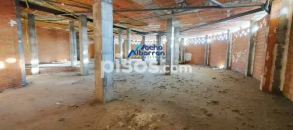 Propriété commerciale à Badajoz, Spain 362m² No. 153908 22