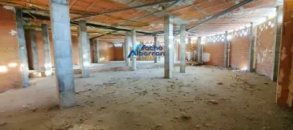 Propriété commerciale à Badajoz, Spain 362m² No. 153908 12