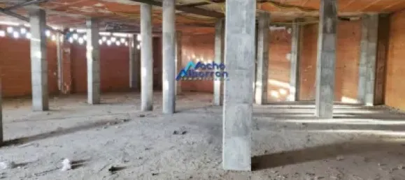 Propriété commerciale à Badajoz, Spain 362m² No. 153908 19