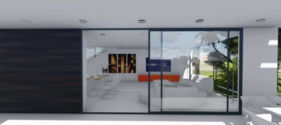 4 dormitorios apartamento en venta en Calpe, Alicante, Comunidad Valenciana, Spain № 365108 9