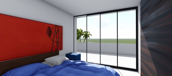 4 dormitorios apartamento en venta en Calpe, Alicante, Comunidad Valenciana, Spain № 365108 12