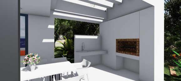 4 dormitorios apartamento en venta en Calpe, Alicante, Comunidad Valenciana, Spain № 365108 10