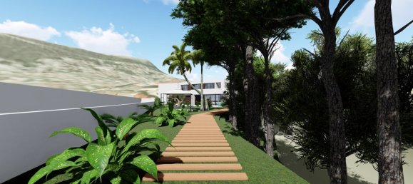 4 dormitorios apartamento en venta en Calpe, Alicante, Comunidad Valenciana, Spain № 365108 3