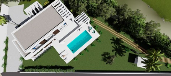 4 dormitorios apartamento en venta en Calpe, Alicante, Comunidad Valenciana, Spain № 365108 2