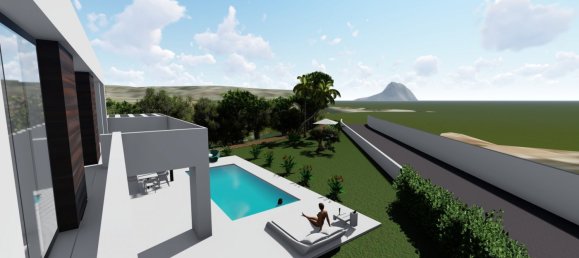 4 dormitorios apartamento en venta en Calpe, Alicante, Comunidad Valenciana, Spain № 365108 20