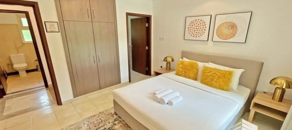 Villa de 4 dormitorios en Jumeirah Islands, UAE No. 14068 17