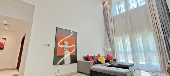 Villa de 4 dormitorios en Jumeirah Islands, UAE No. 14068 9