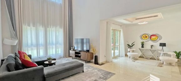 Villa de 4 dormitorios en Jumeirah Islands, UAE No. 14068 7