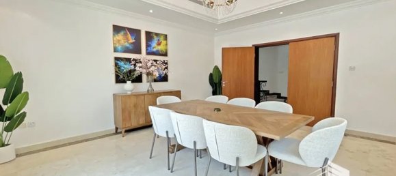 Villa de 4 dormitorios en Jumeirah Islands, UAE No. 14068 5