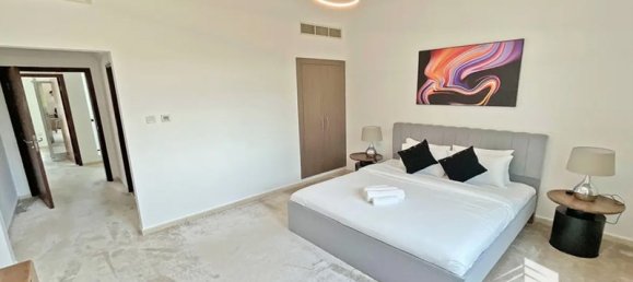 Villa de 4 dormitorios en Jumeirah Islands, UAE No. 14068 14