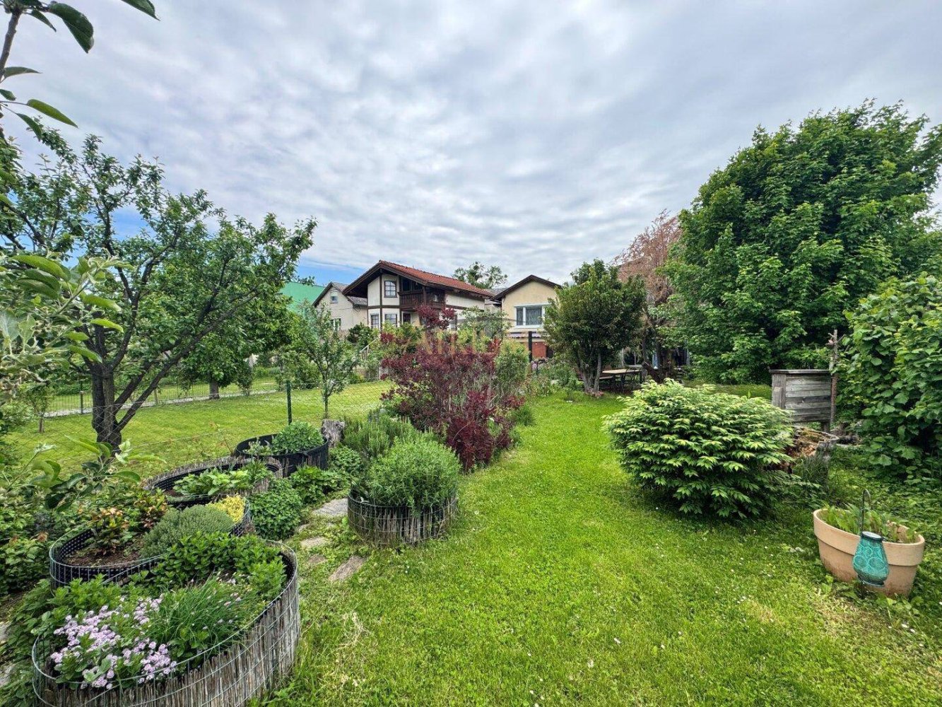 2-Zimmer Haus in Liesing, Austria, Nr. 184949