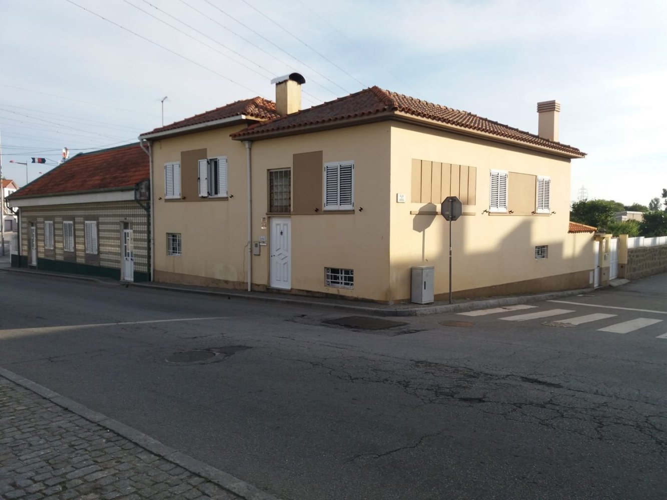 Дом с 4 спальнями в Канелаш, Португалия № 332407