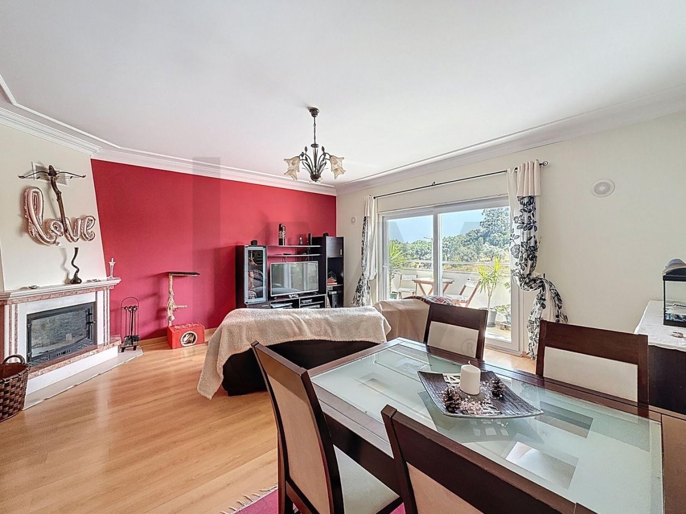 3 Schlafzimmer Wohnung in Santarem, Portugal, Nr. 201733