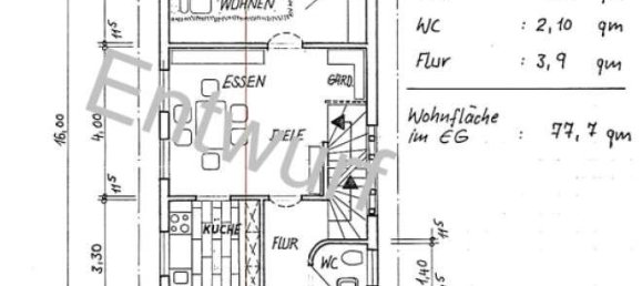 Grundstück in Stuttgart, Germany, Nr. 87160 7
