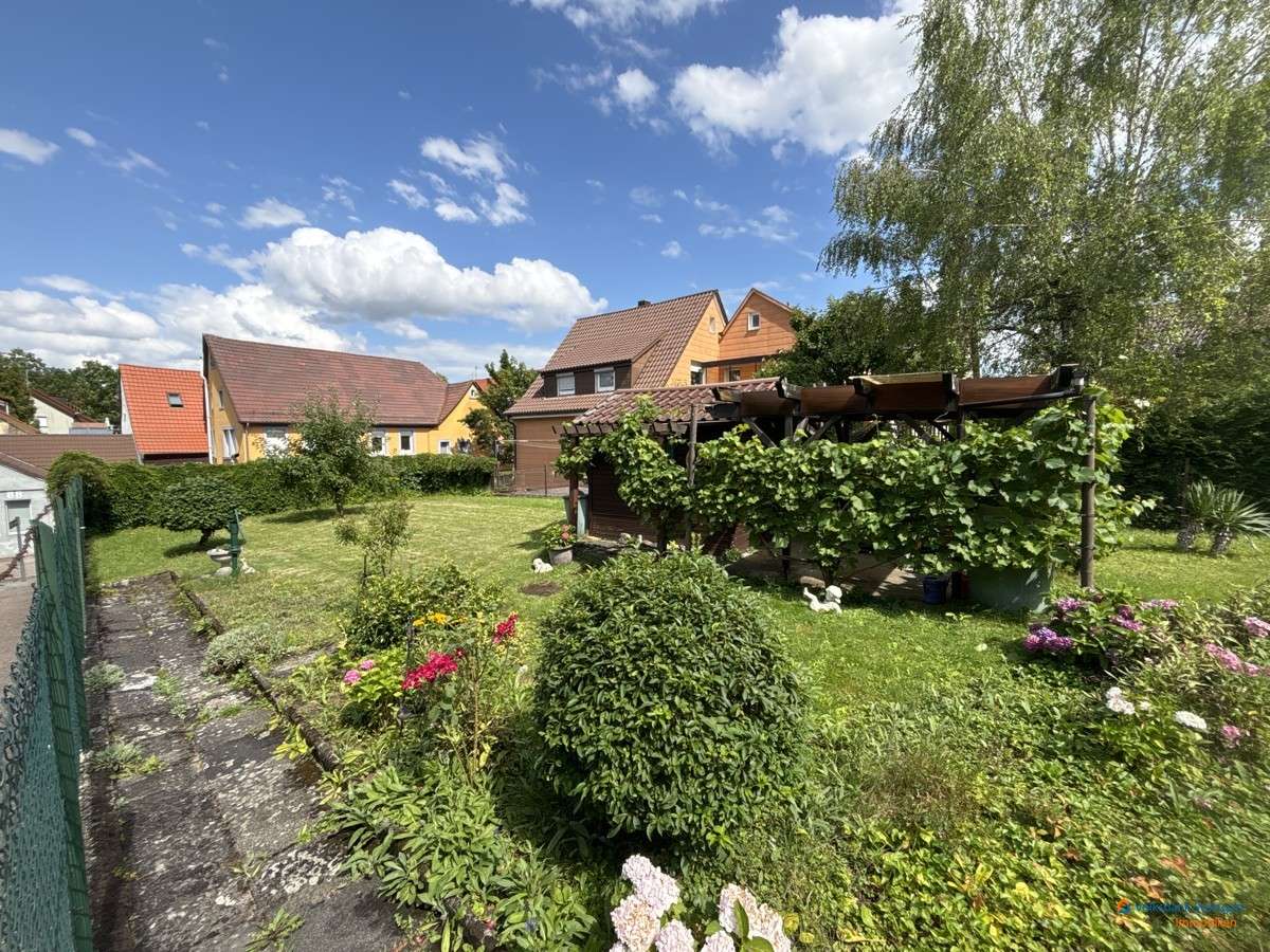 Grundstück in Stuttgart, Germany, Nr. 87160