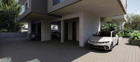 2 Schlafzimmer Wohnung in Ekali, Cyprus, Nr. 22222 9