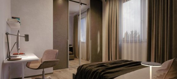 2 Schlafzimmer Wohnung in Ekali, Cyprus, Nr. 22222 4