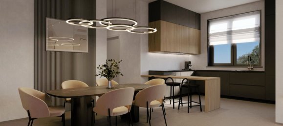 2 Schlafzimmer Wohnung in Ekali, Cyprus, Nr. 22222 3