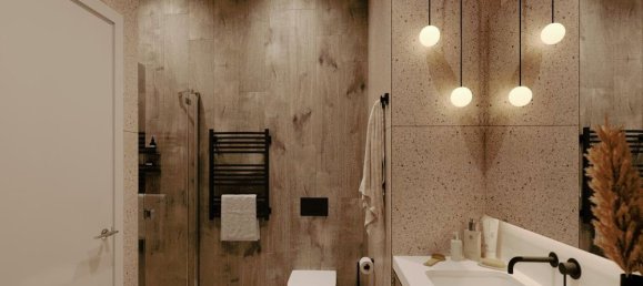 2 Schlafzimmer Wohnung in Ekali, Cyprus, Nr. 22222 5