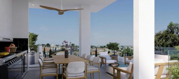 2 Schlafzimmer Wohnung in Ekali, Cyprus, Nr. 22222 6