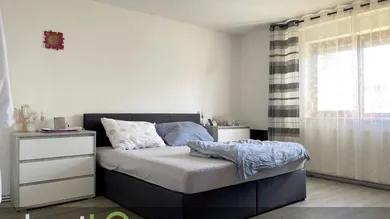 Бунгало с 4 комнатами в Оберпуллендорф, Австрия № 219640