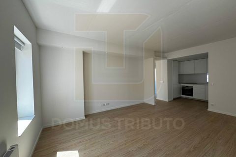Apartamento T1 em Matosinhos, Portugal N.º 328501