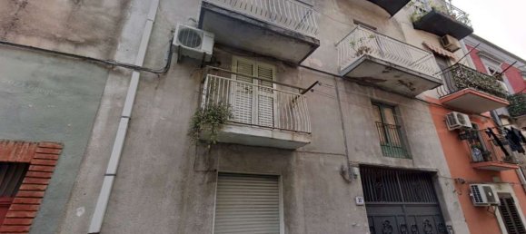 2 rooms Apartment in Catania, Italy No. 43811 38