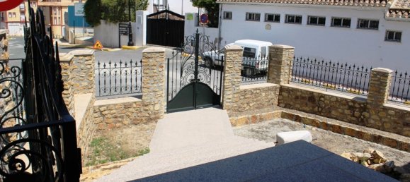 9 bedrooms Commercial property in Oria, Spain No. 2539 30