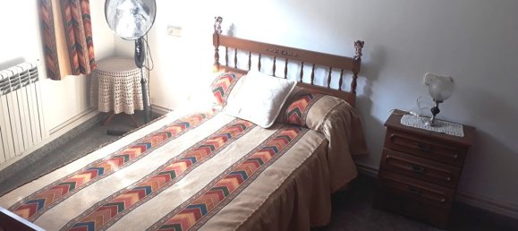 9 bedrooms Commercial property in Oria, Spain No. 2539 20