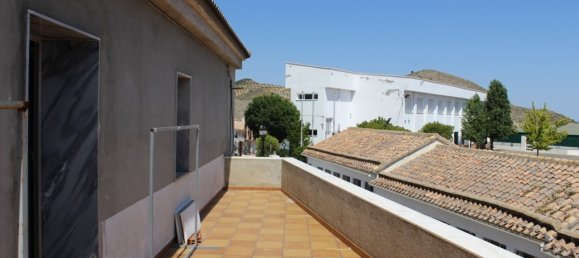 9 bedrooms Commercial property in Oria, Spain No. 2539 25
