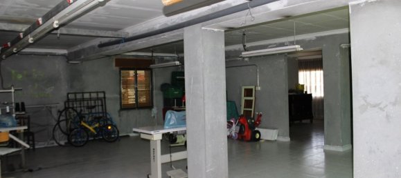 9 bedrooms Commercial property in Oria, Spain No. 2539 26