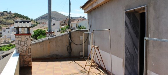 9 bedrooms Commercial property in Oria, Spain No. 2539 24