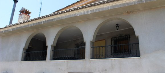 9 bedrooms Commercial property in Oria, Spain No. 2539 29