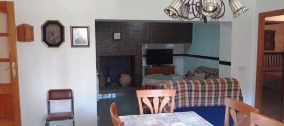 9 bedrooms Commercial property in Oria, Spain No. 2539 17