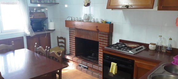 9 bedrooms Commercial property in Oria, Spain No. 2539 19