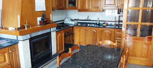 9 bedrooms Commercial property in Oria, Spain No. 2539 4