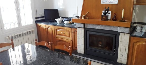 9 bedrooms Commercial property in Oria, Spain No. 2539 3