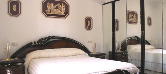 9 bedrooms Commercial property in Oria, Spain No. 2539 11