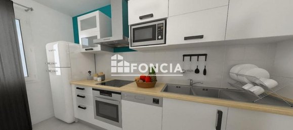 1 غرف نوم شقة في Orleans, France رقم 270205 6