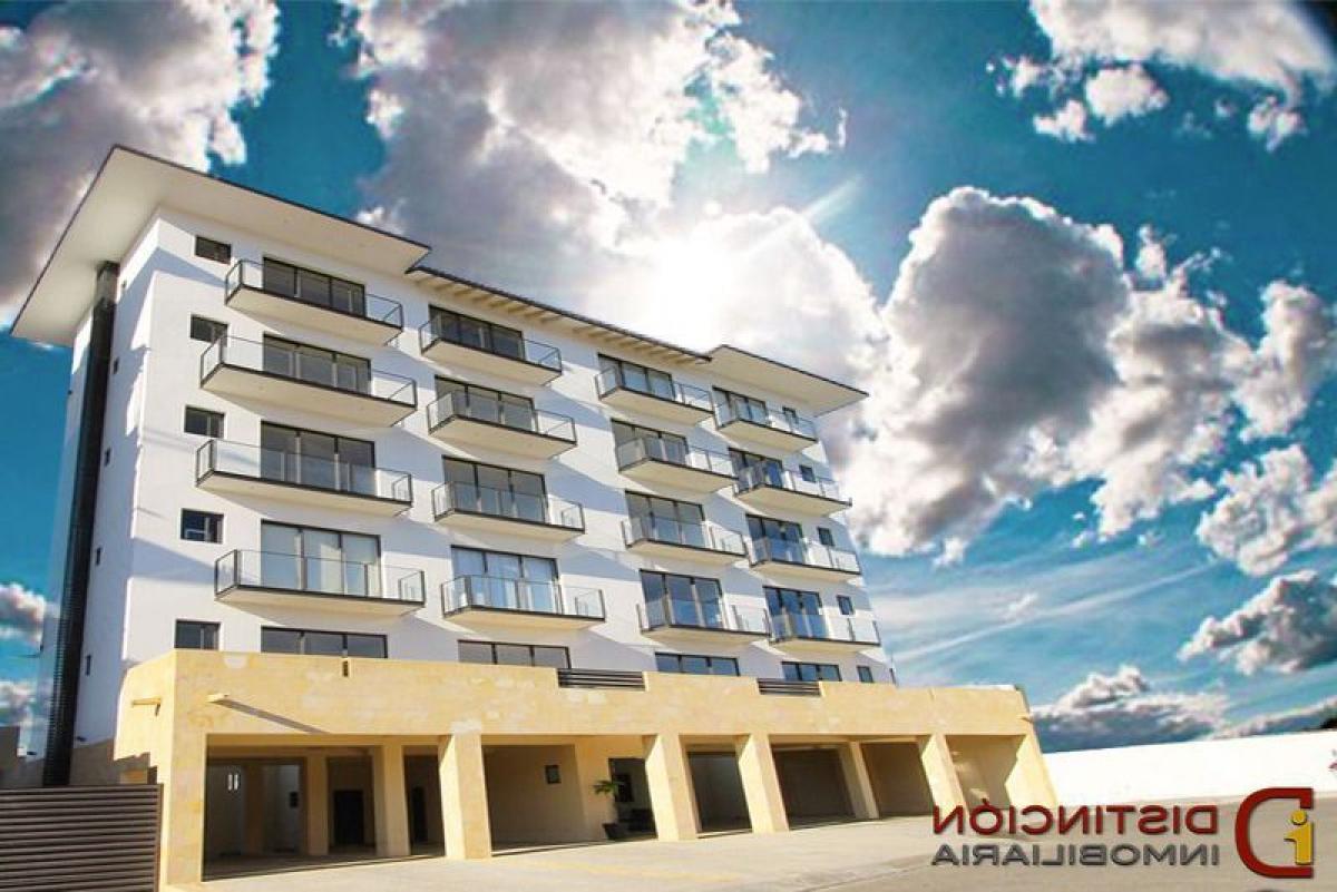 3 غرف نوم شقة في Queretaro, Mexico رقم 186671